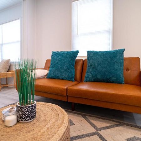 Homey Cozy Newly Renovated Stylish&Chic 7 Guests Tampa Dış mekan fotoğraf