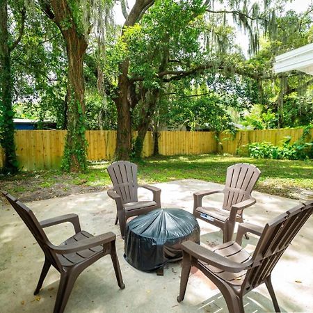 Homey Cozy Newly Renovated Stylish&Chic 7 Guests Tampa Dış mekan fotoğraf