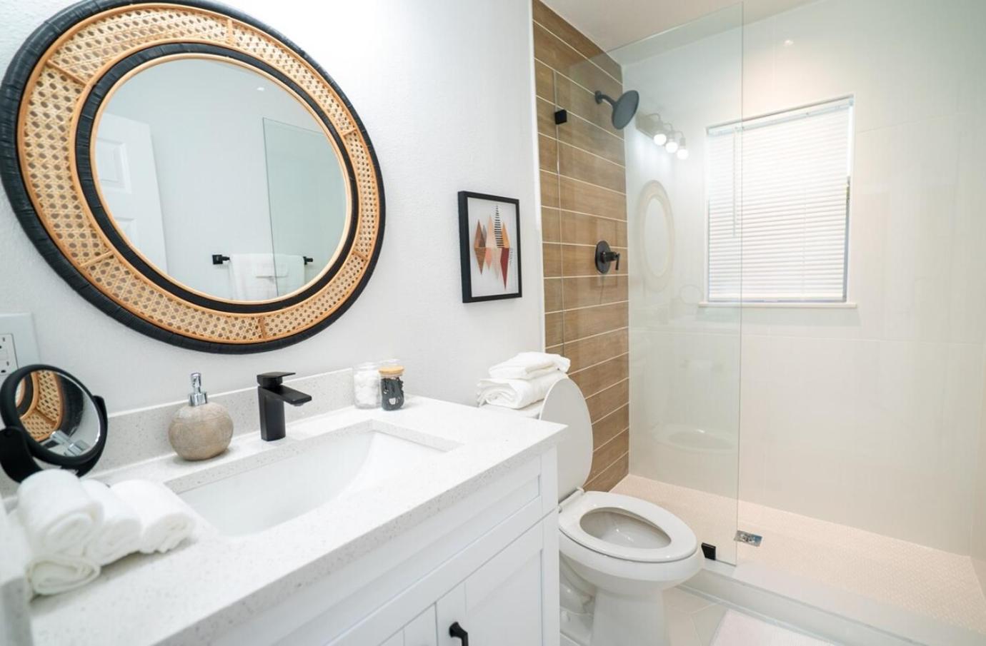 Homey Cozy Newly Renovated Stylish&Chic 7 Guests Tampa Dış mekan fotoğraf