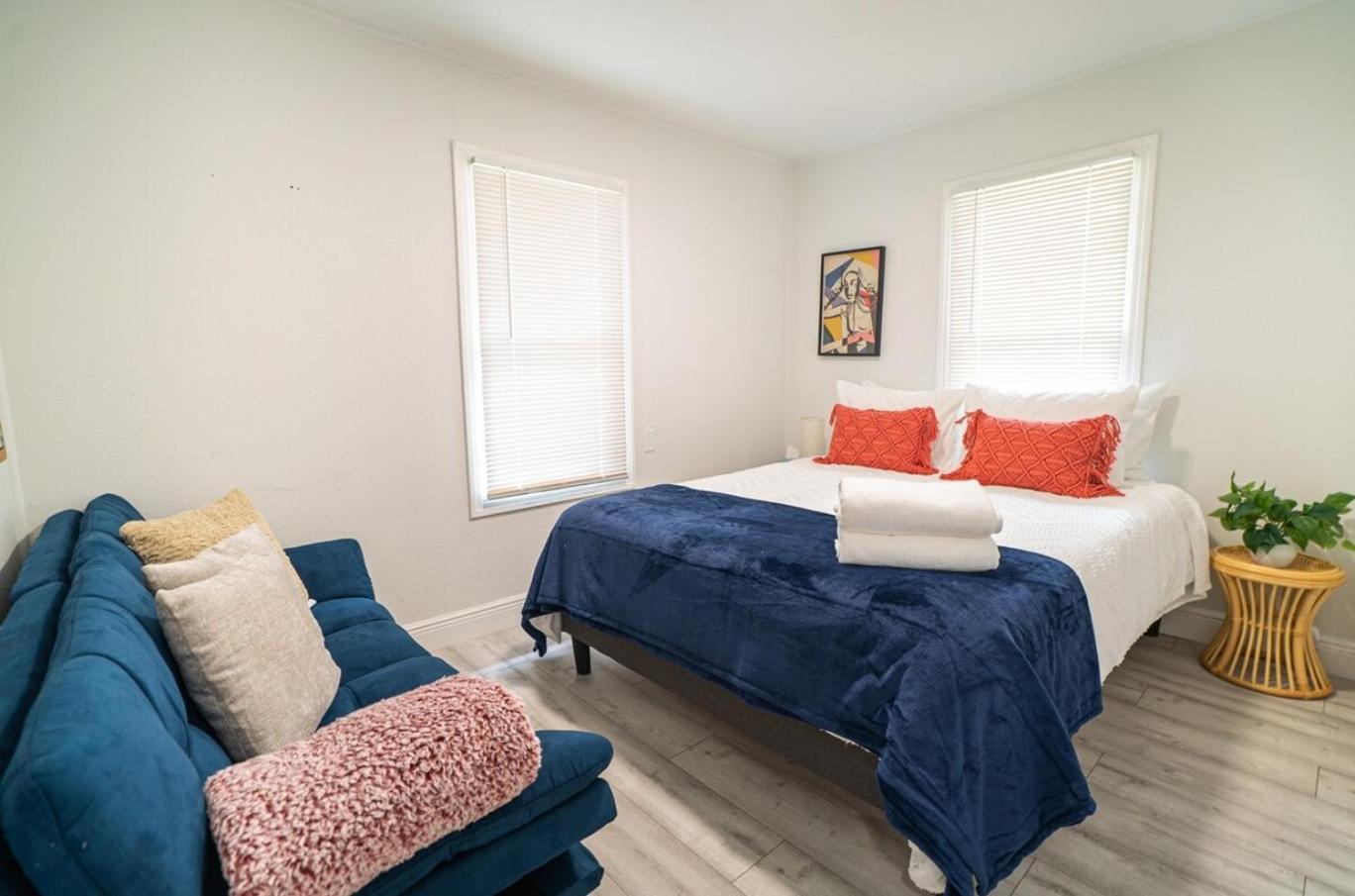 Homey Cozy Newly Renovated Stylish&Chic 7 Guests Tampa Dış mekan fotoğraf