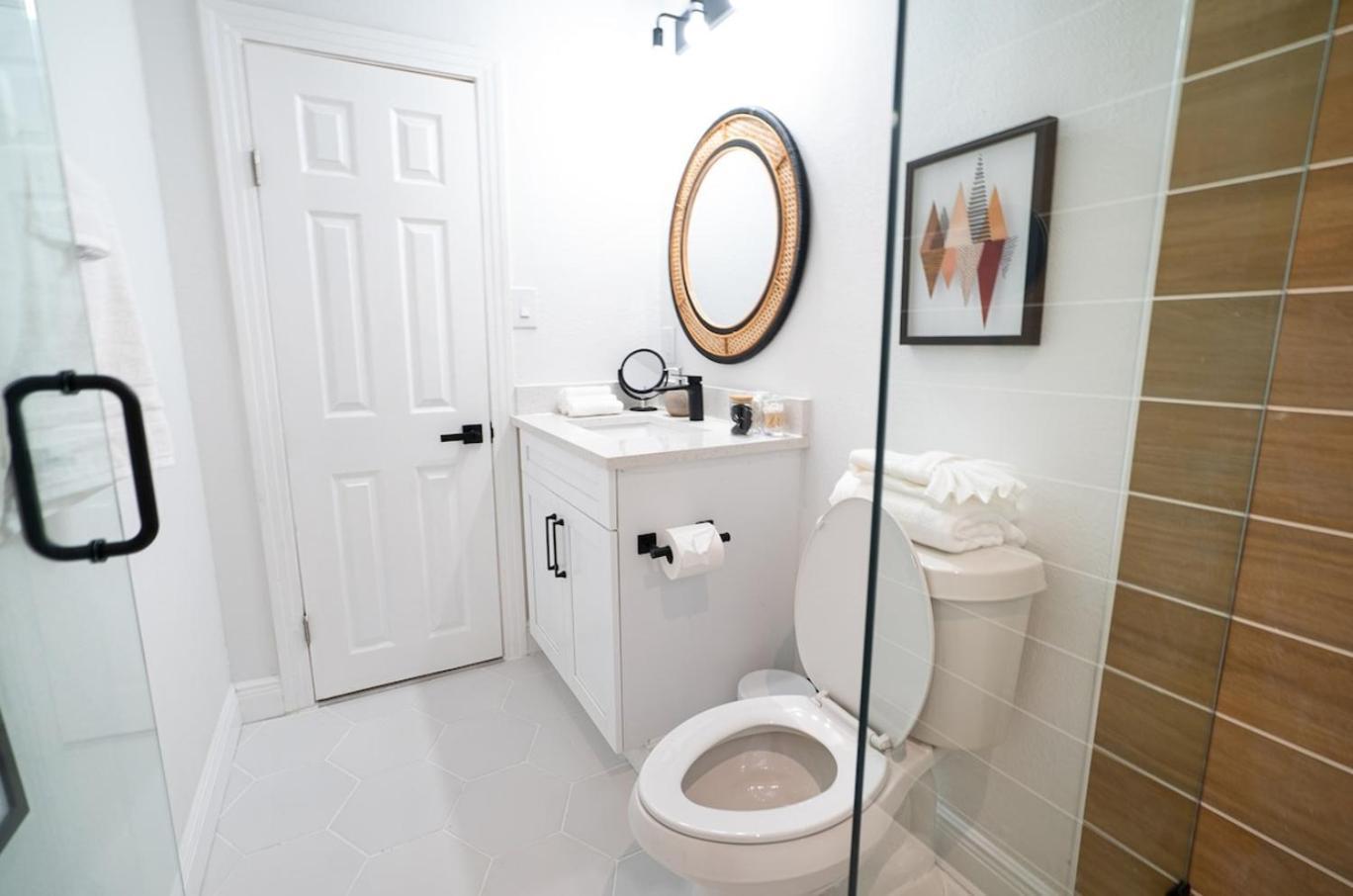 Homey Cozy Newly Renovated Stylish&Chic 7 Guests Tampa Dış mekan fotoğraf