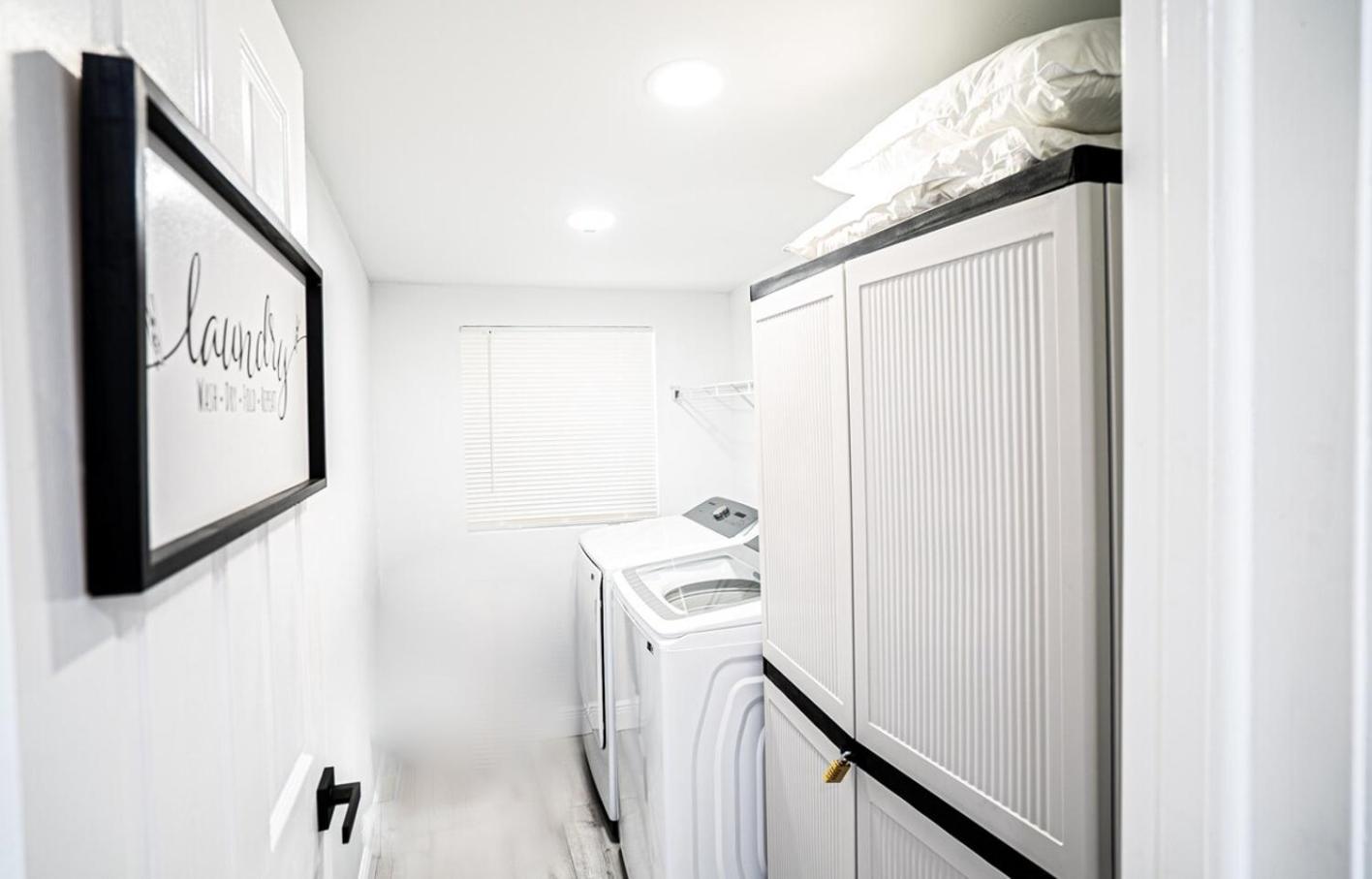 Homey Cozy Newly Renovated Stylish&Chic 7 Guests Tampa Dış mekan fotoğraf
