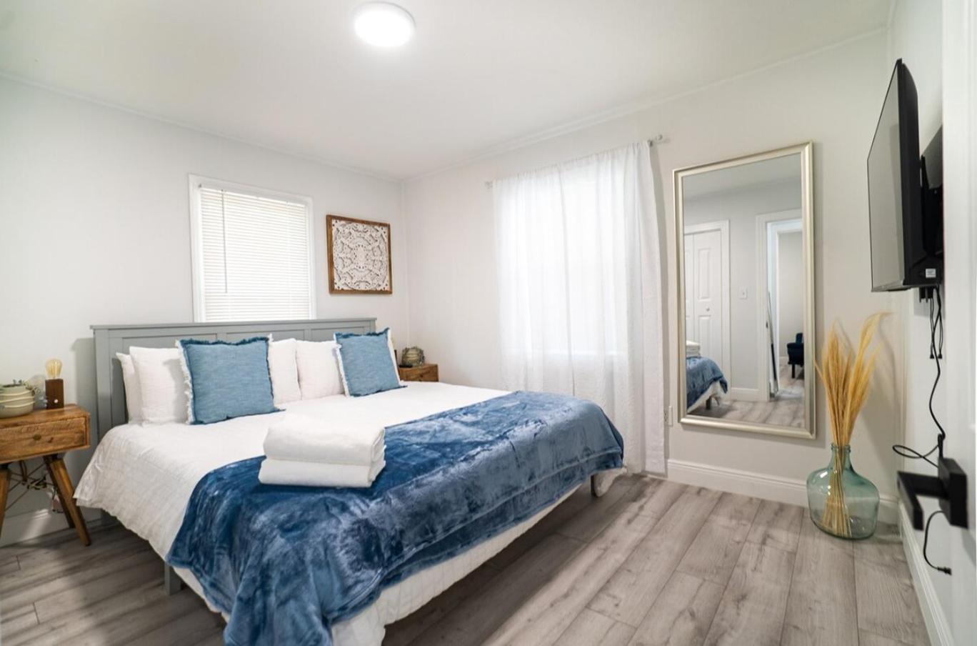Homey Cozy Newly Renovated Stylish&Chic 7 Guests Tampa Dış mekan fotoğraf