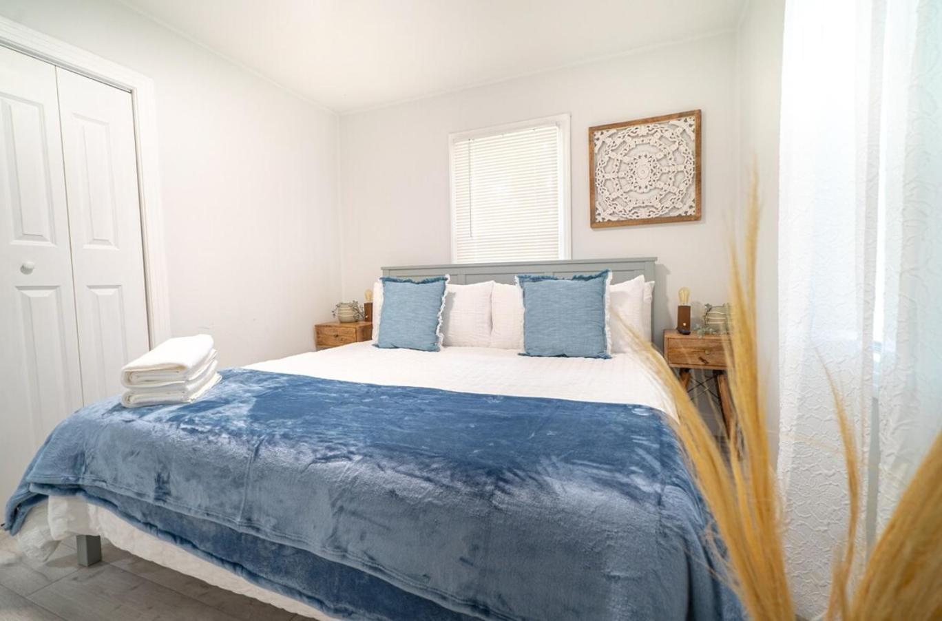 Homey Cozy Newly Renovated Stylish&Chic 7 Guests Tampa Dış mekan fotoğraf